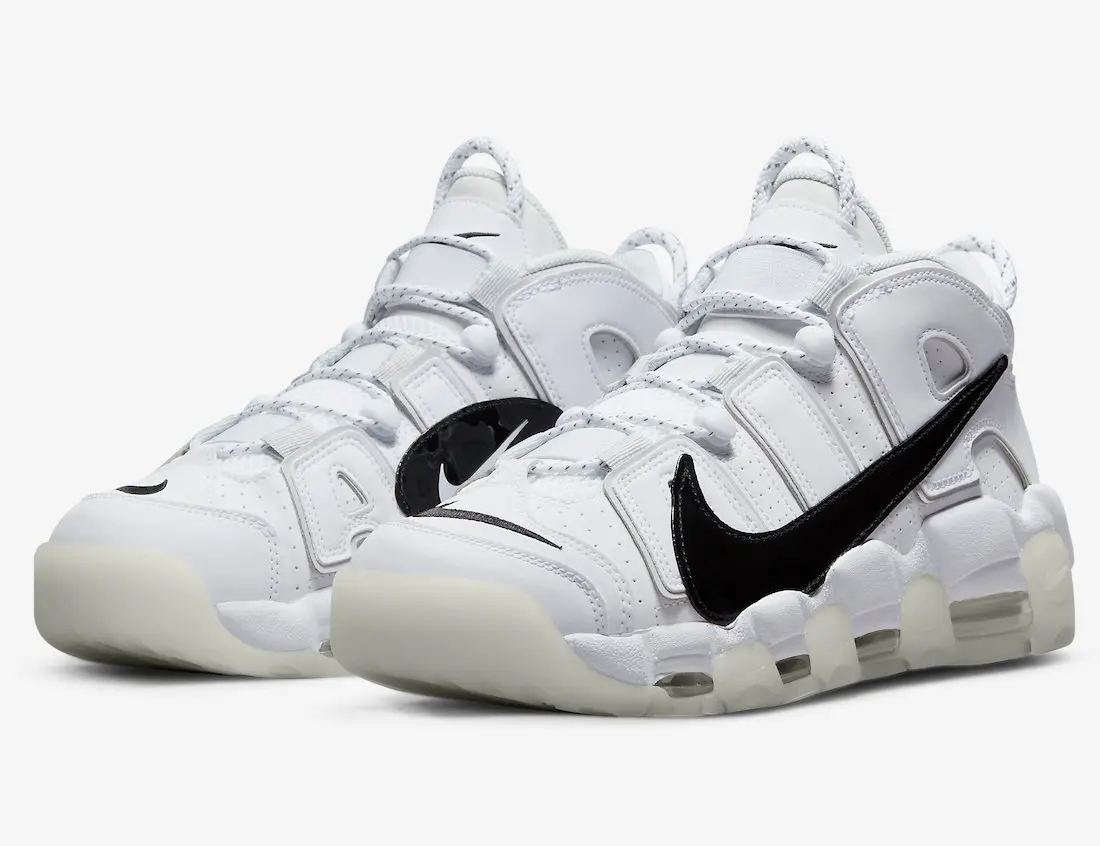 Air More Uptempo「Copy Paste」