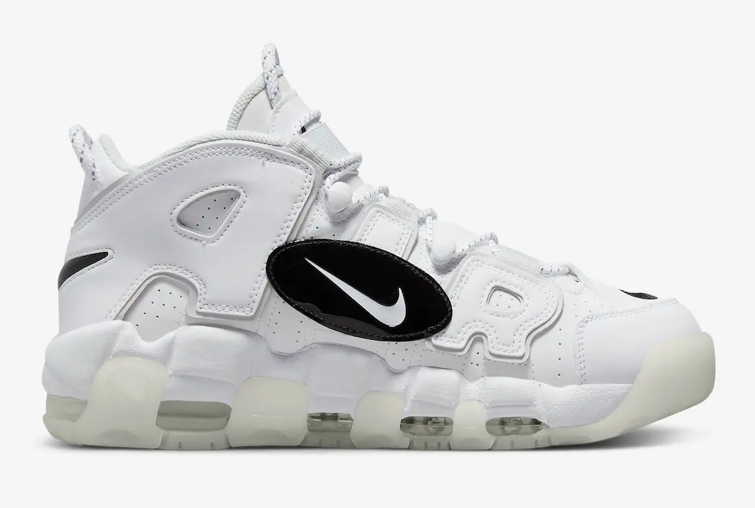 Air More Uptempo「Copy Paste」