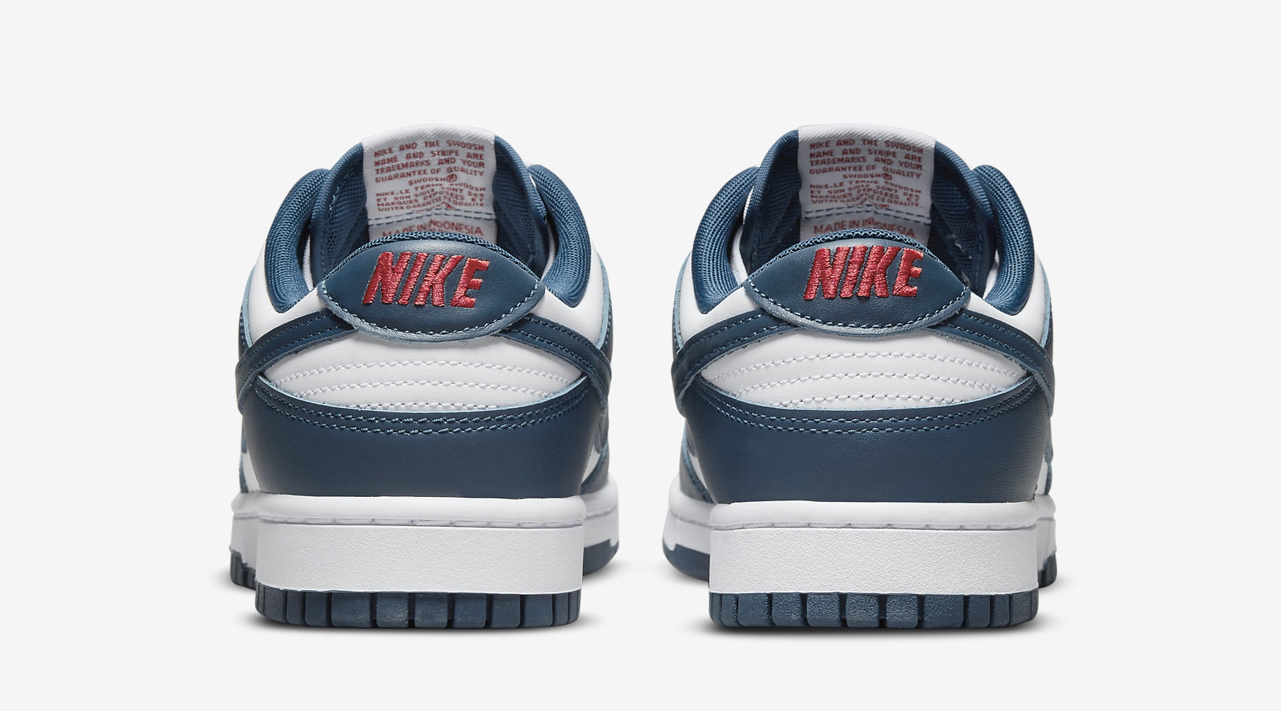 Nike Dunk Low「USA」