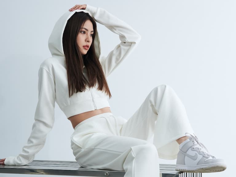 這次真的可以「辣又仙」！新銳女裝品牌 Christinń 2022 春夏系列， 極簡風格氣質上線！
