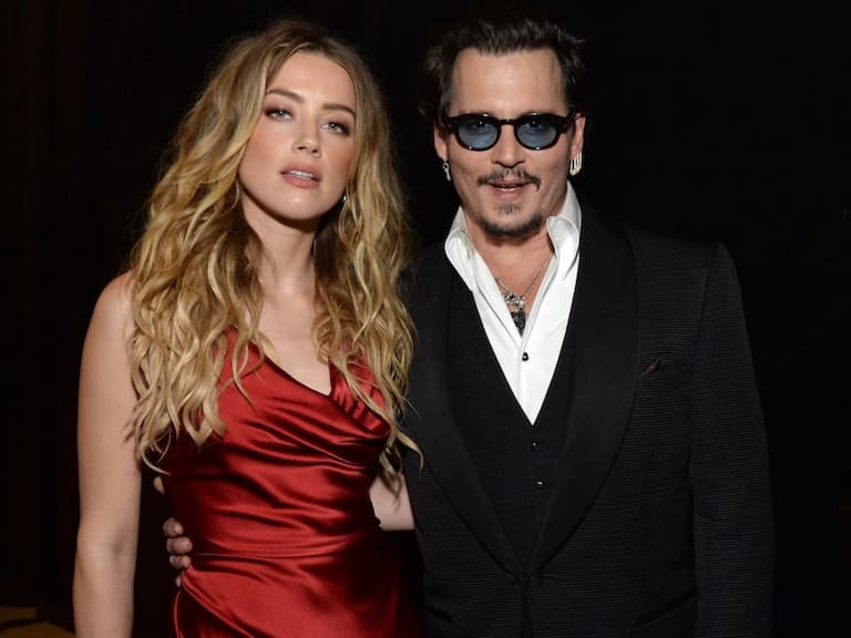 強尼戴普 Johnny Depp 控告安柏赫德出軌再上法庭!Elon Musk 被要求出庭作證!