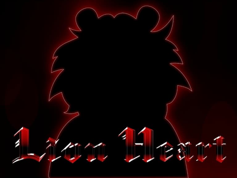 羅志祥復出前先推出 NFT！跨足藝術領域親自打造「LIONHEART 獅心 NFT」！