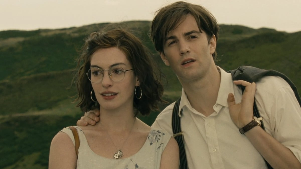 安海瑟薇 Anne Hathaway 電影代表作、曾是全民公敵、婚姻狀況⋯11 件事一次看！