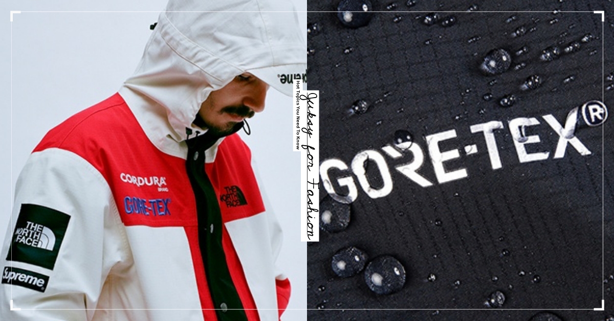 GORE-TEX