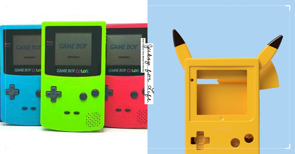 Game Boy