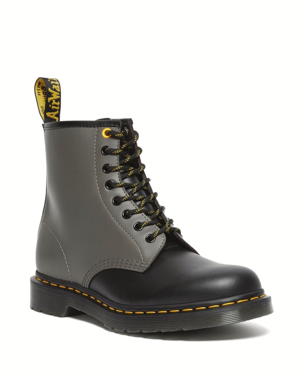 Dr. Martens