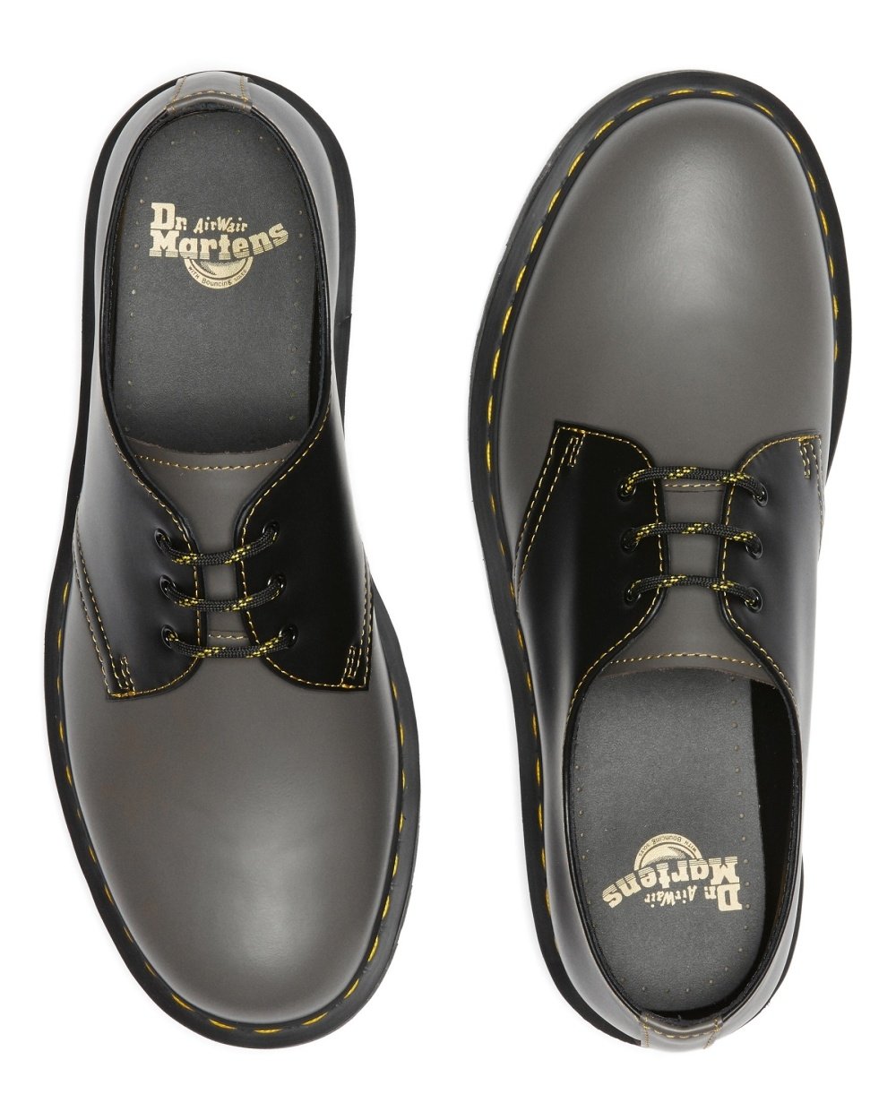 Dr. Martens