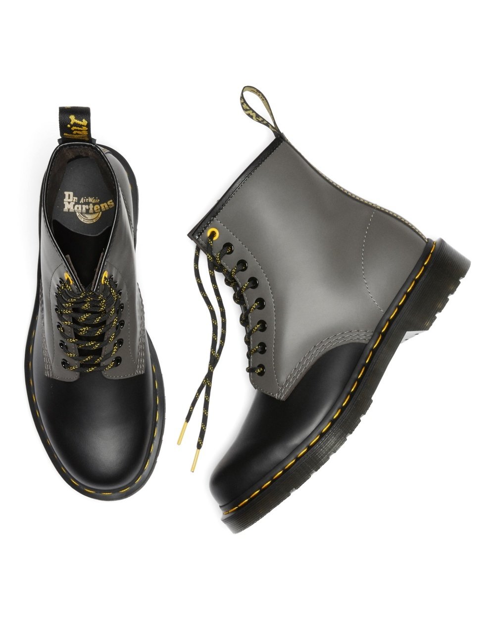 Dr. Martens