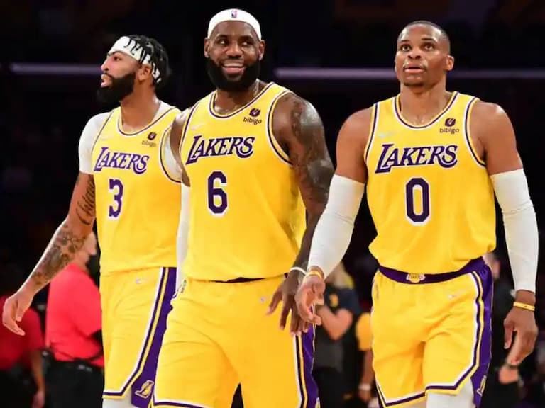 NBA/「俠客」Shaquille O'Neal 看好湖人,發豪語預測:「若湖人進季後賽,第一輪會擊敗太陽!」
