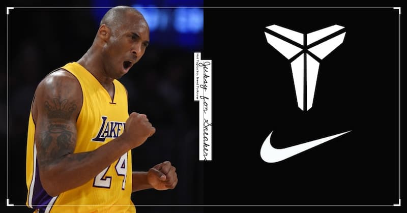 Kobe Nike