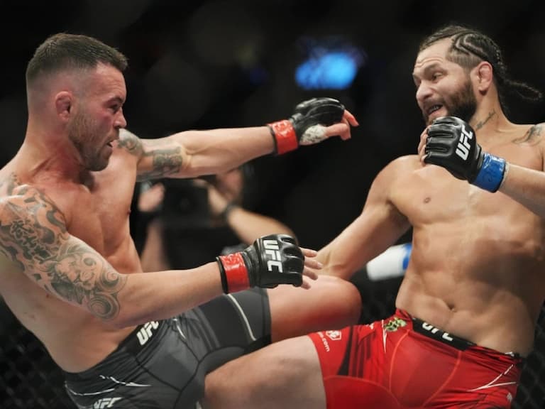 UFC 格鬥浪人 Jorge Masvidal「街頭暴打」對手 Colby Covington，可能面臨最高 30 年牢獄之災！