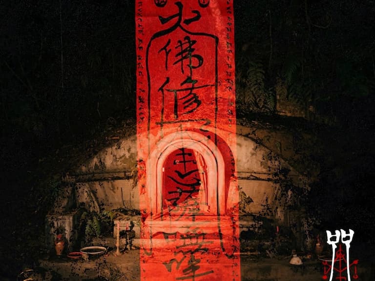 邪教電影《咒》劇情太恐怖,竟有網友觀看後被老婆「捏斷」手指!
