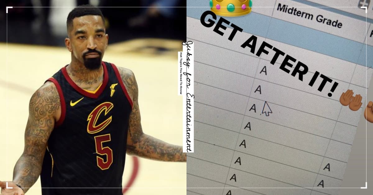 J.R. Smith