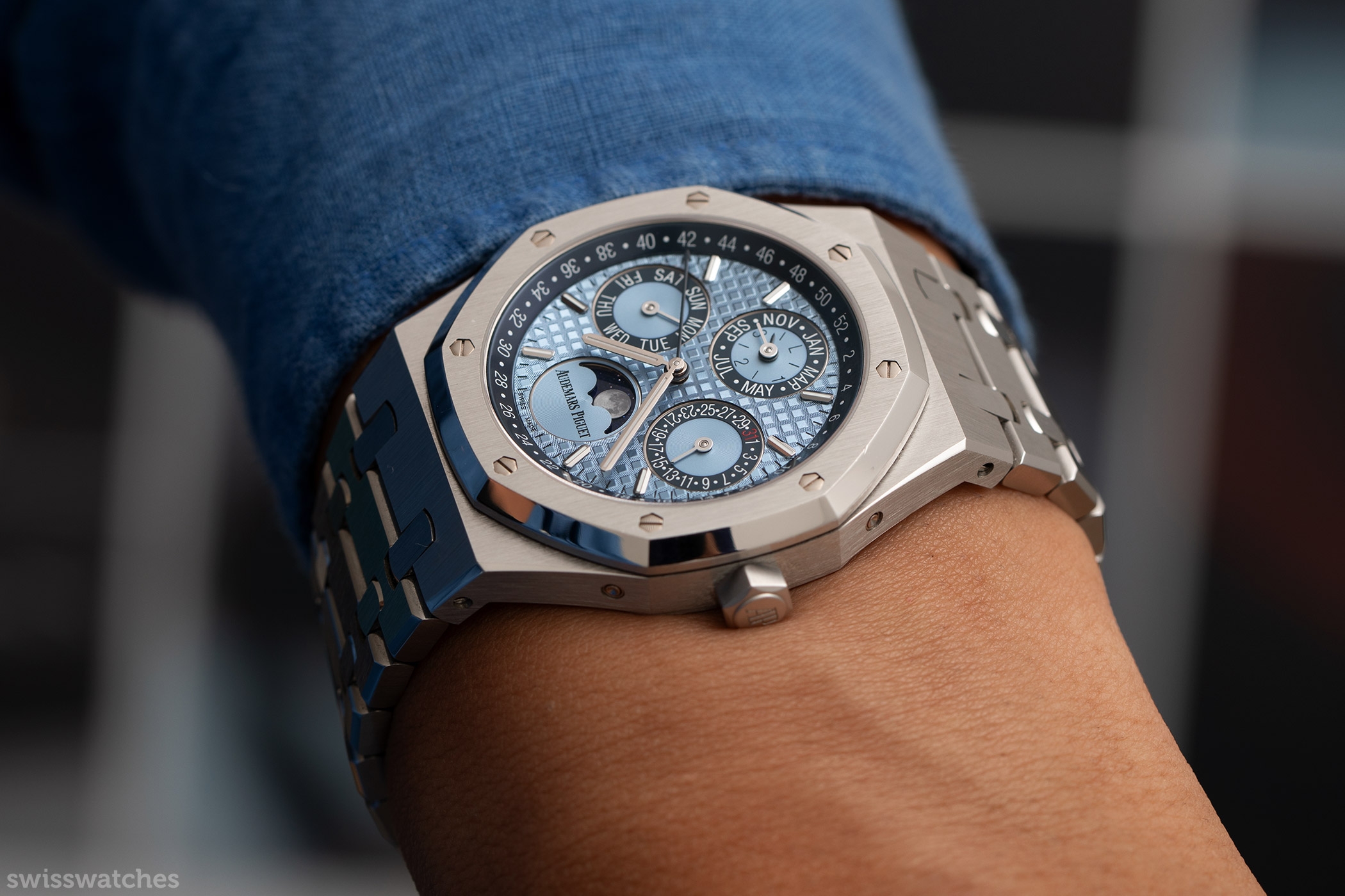 Audemars Piguet