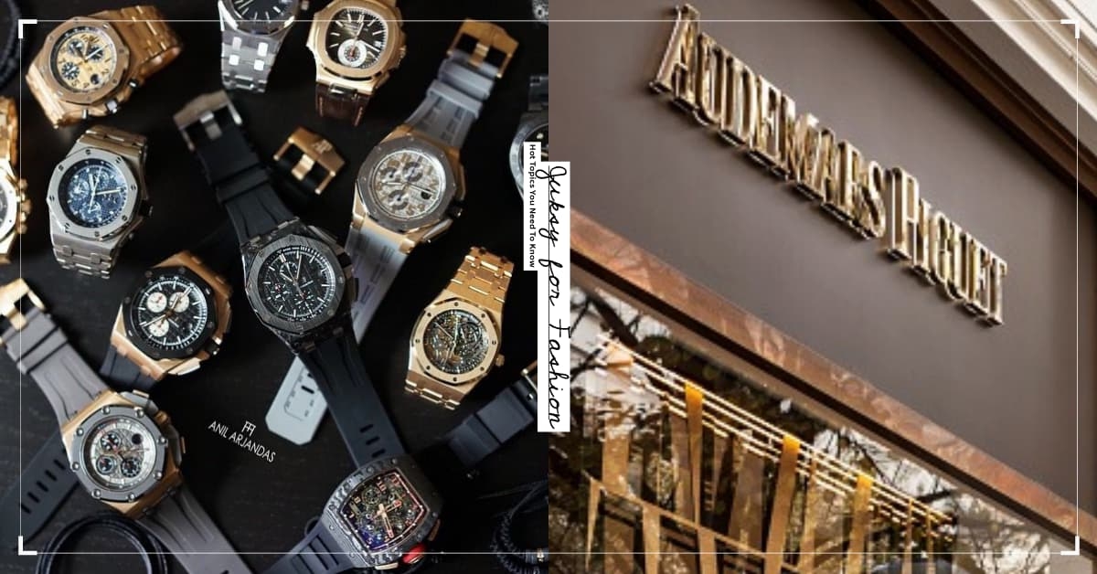 Audemars Piguet