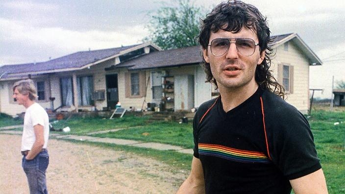 David Koresh