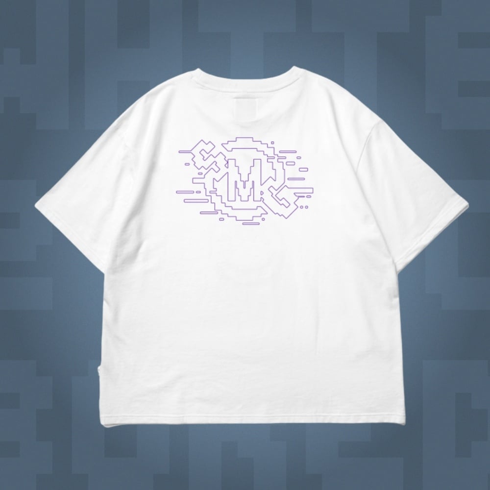 SMG 推出無聊猿  BAYC #3914 限定 Tee