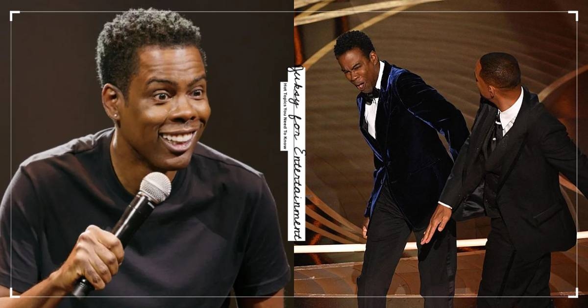 喜劇演員 Chris Rock 歷經「奧斯卡被威爾史密斯呼巴掌」後，脫口秀表演門票飆漲到 12000 元，且將於美國時間週三晚上 7 點的門票已賣光！