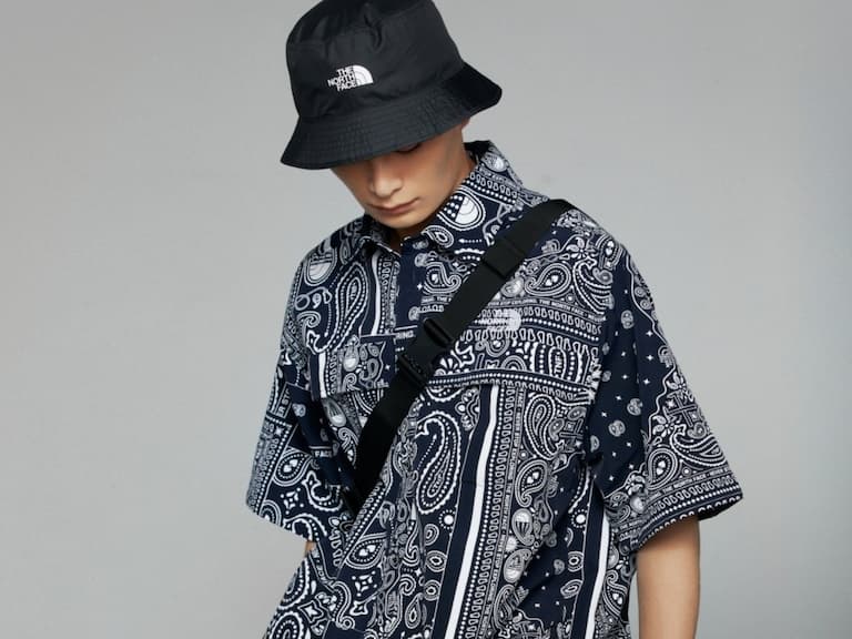 The North Face 「黑標系列」 Urban Exploration 推出全新 2022 春夏新品，機能愛好者絕對不能錯過！