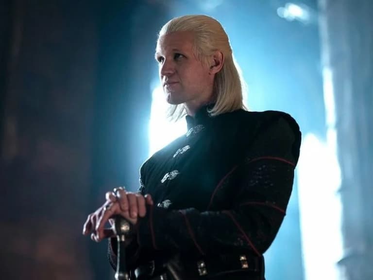 HBO《權力遊戲》前傳《龍之家族》上映時間、精彩預告曝光!