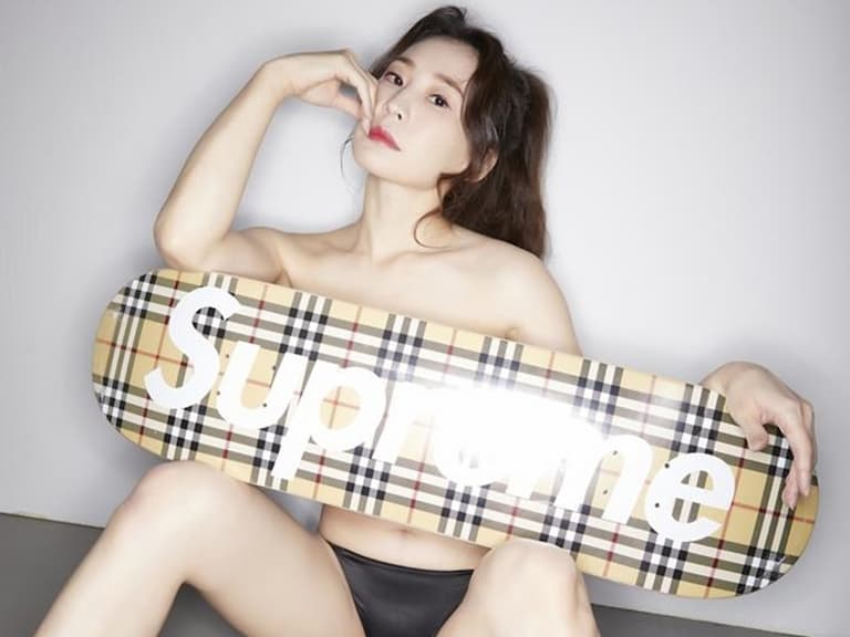 慰慰系女優「可可」從香檳女孩化身 SWAG 女神！【大稻埕男優專欄】