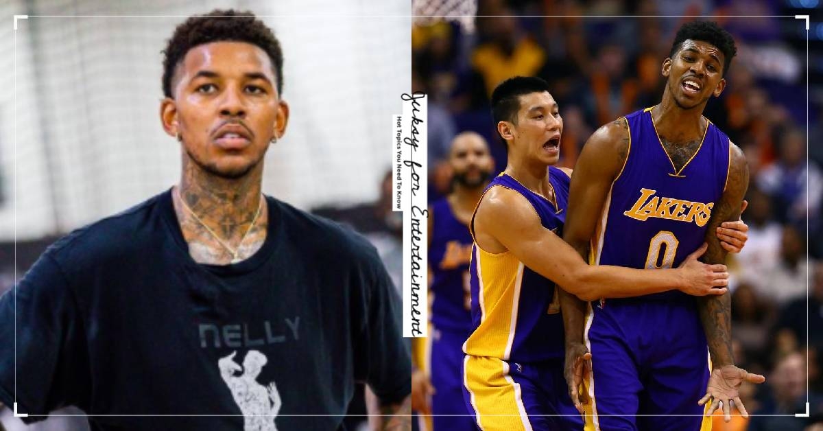 前 NBA 球員 Nick Young 渴望再有機會能成為職業欄球員，公開發聲：「我需要一份工作」