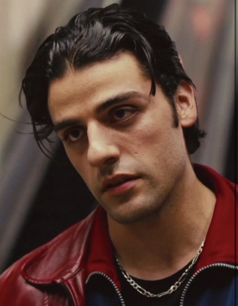 oscar isaac