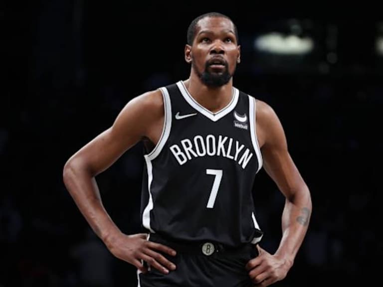 NBA／Kevin Durant 開金口認為：「雷霆、勇士都必須退休我的球衣」表示自己未來將進名人堂！