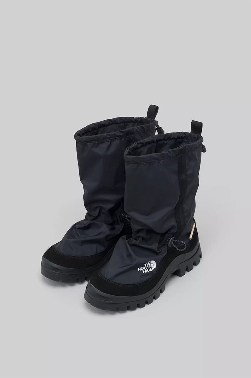 3周年記念イベントが THE NORTH FACE HenderScheme 27cm