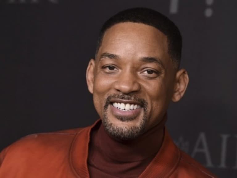 威爾史密斯 Will Smith《絕地戰警 4 》、Netflix 新片遭無預警暫停合作！