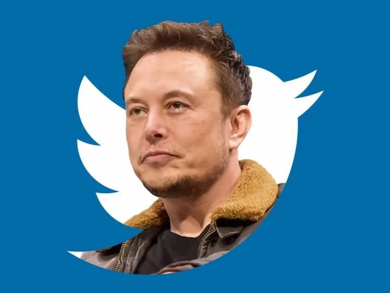 馬斯克 Elon Musk 買下 Twitter 成最大股東,秒發文詢問網友需求!