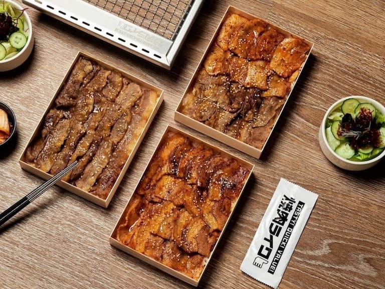 foodpanda 最新優惠碼!4 月超過 15 家美食餐廳優惠懶人包,麥當勞、星巴克折扣一次看!