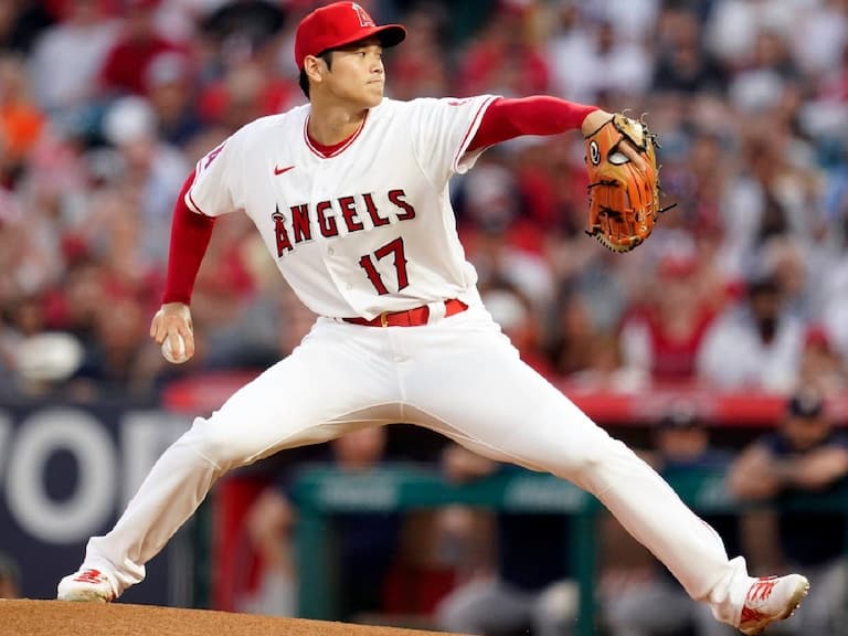 MLB/大谷翔平擔任天使開幕戰投手飆 9 K,日網友喊:「希望今年能 15 勝 60 轟」期待本季表現!