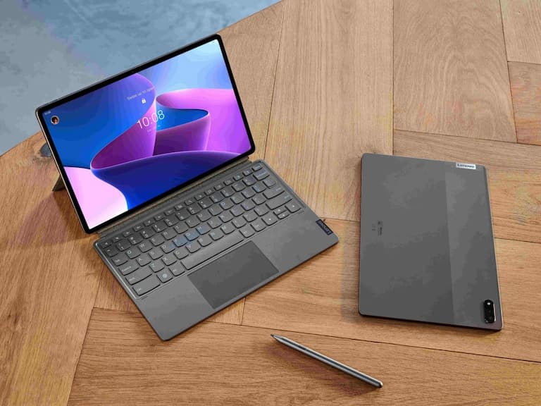 Lenovo平板精銳盡出，蛻變工作及生活體驗！