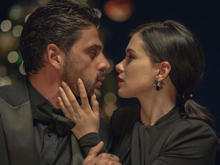 Netflix《禁錮之慾》第二季《今時之慾》預告曝光:疑似有三角戀、黑幫老大床戰有新玩法?