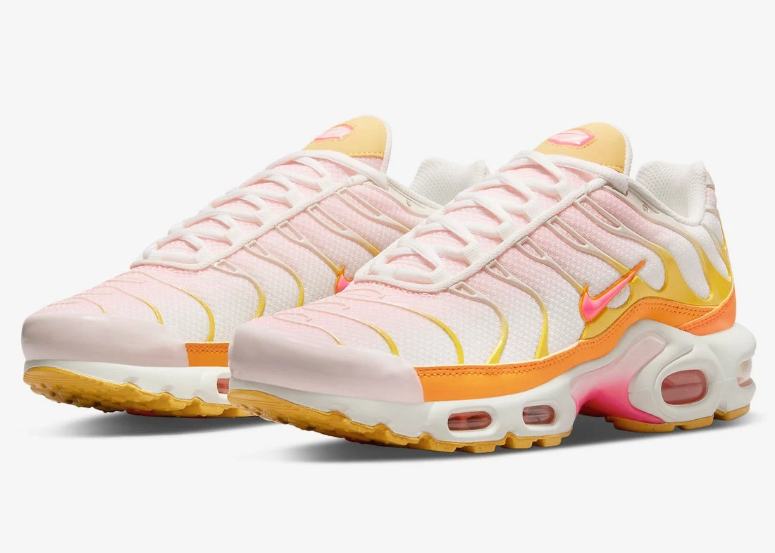 Nike Air Max Plus「Sunrise」