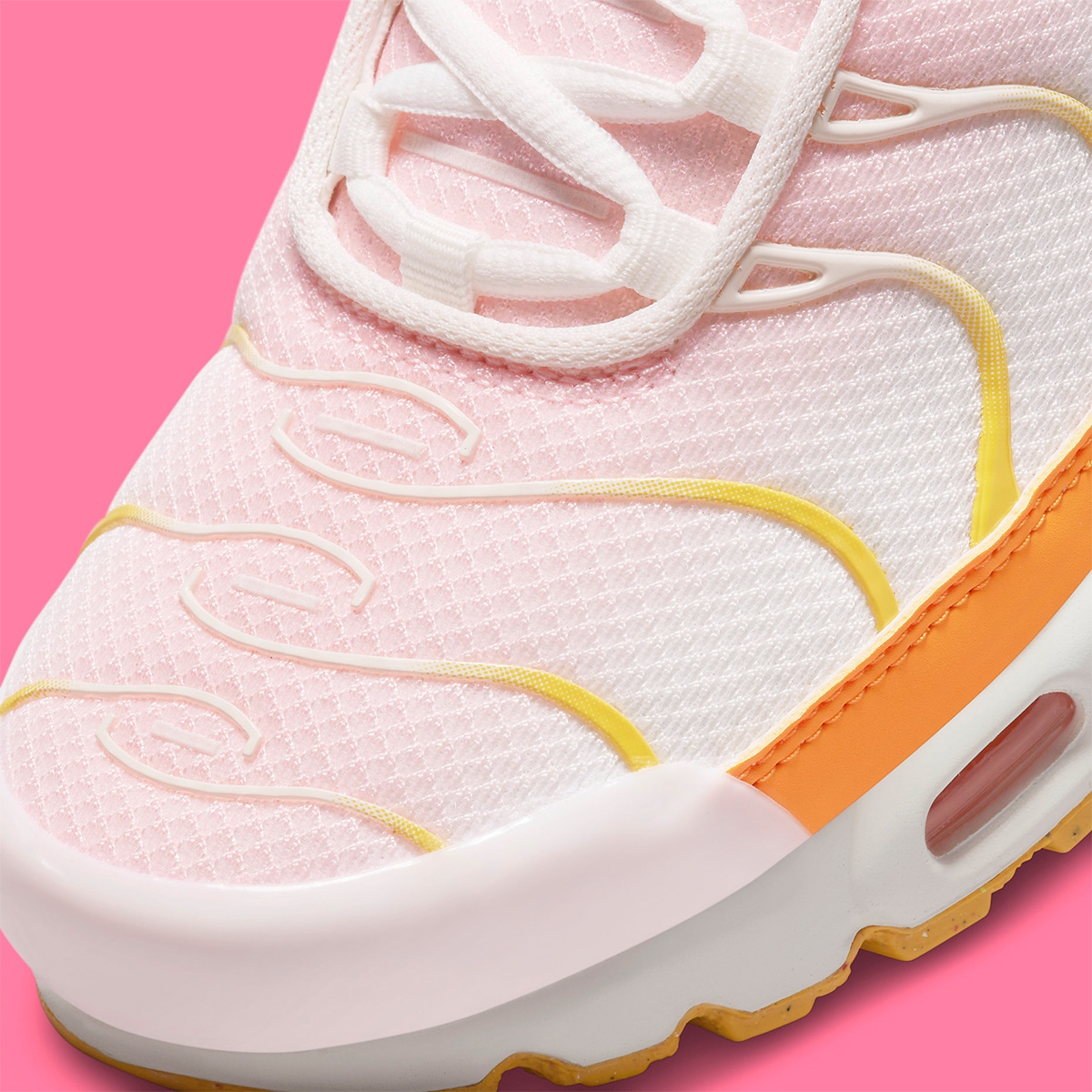 Nike Air Max Plus「Sunrise」