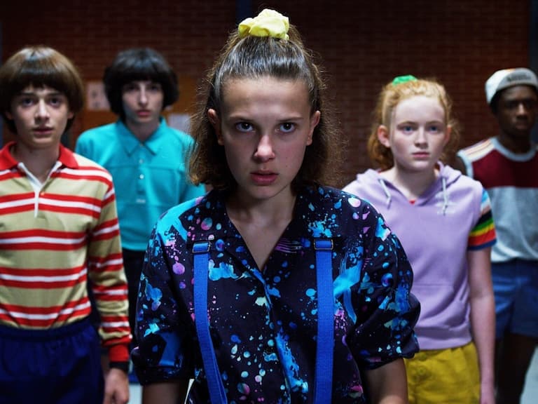 《怪奇物語》米莉芭比布朗 Millie Bobby Brown 怒批好萊塢噁心:「成年後的反應更粗魯!」