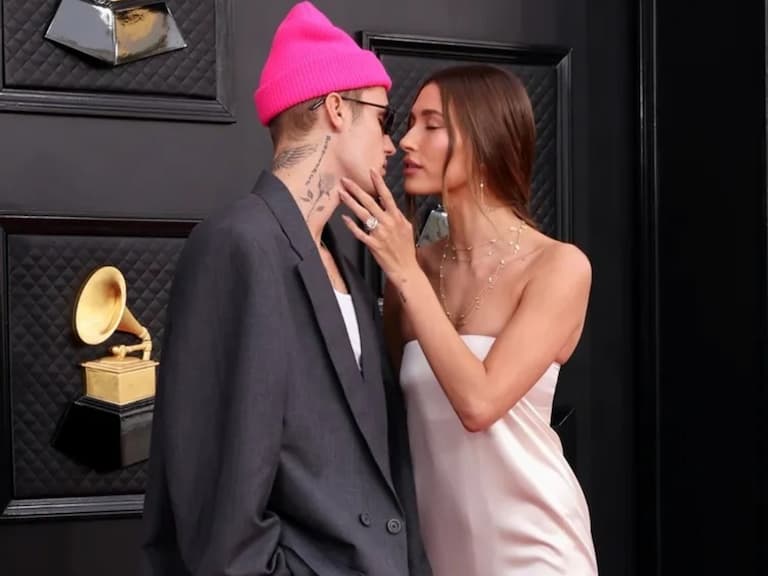 小賈斯汀老婆 Hailey Bieber 拍影片憤怒懇求大家：「我真的沒有懷孕，別再管我了！」