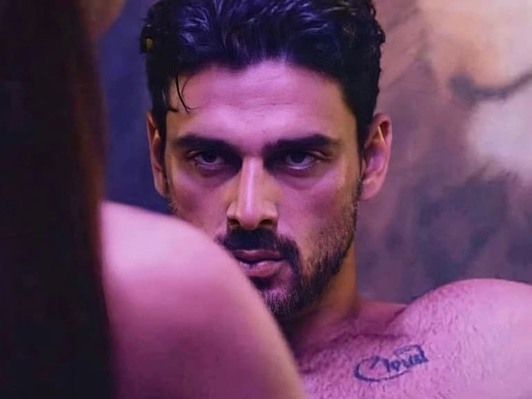 Netflix 《禁錮之慾》第二季即將上映!先來回味米歇爾莫羅內 Michele Morrone 的魅力解析!