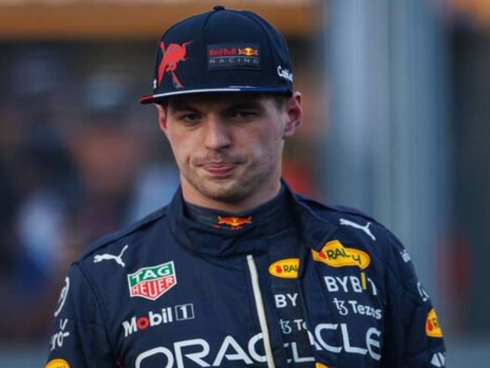 F1 世界冠軍 Max Verstappen 批「安全車慢得像烏龜」，國際汽聯 FIA 重磅回：「功能是保護安全」