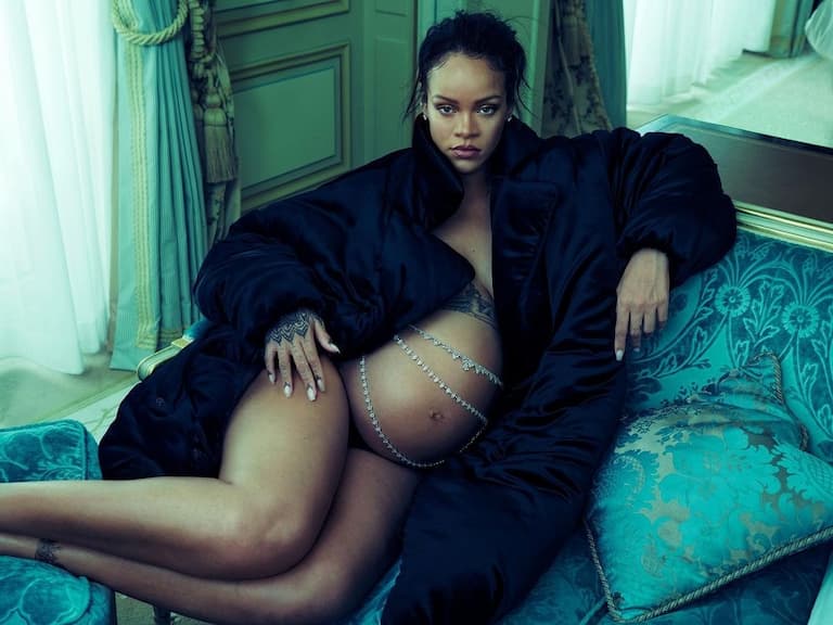 A$AP Rocky 疑似偷吃被抓驚傳與蕾哈娜 Rihanna 分手？！小三本人澄清「社群謠言不可信」