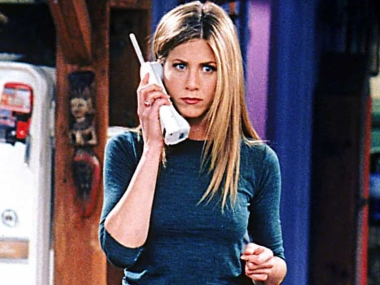 《六人行》珍妮佛安妮斯頓 Jennifer Aniston 曝長年無法入睡,飽受失眠症所苦!