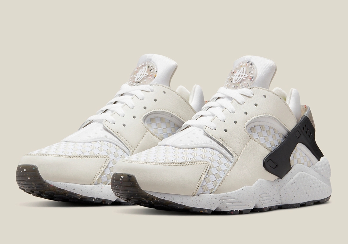 Nike 編織 Air Huarache