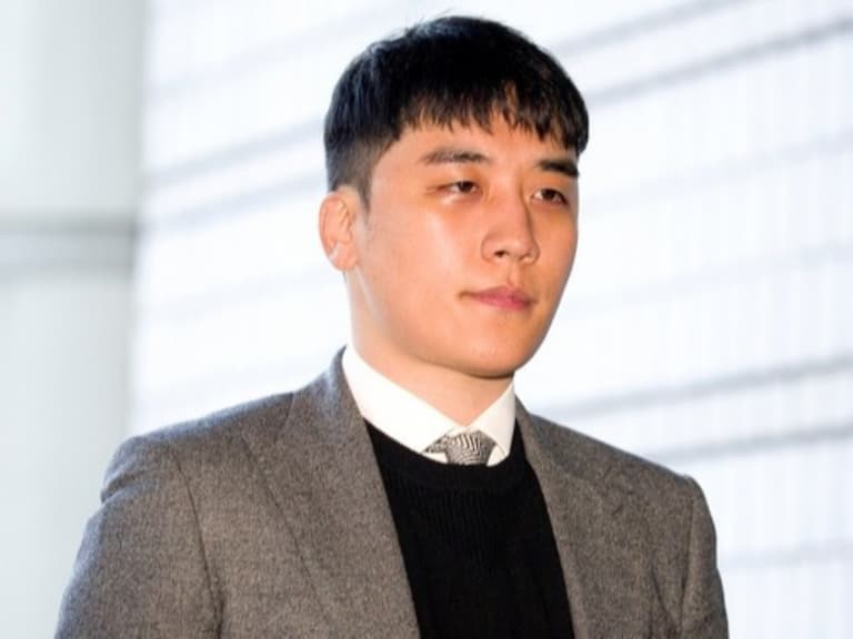 蹭 BIGBANG 熱度？勝利疑透過妹妹喊話：「很想念大家」被全網狂噴：「噁心！」