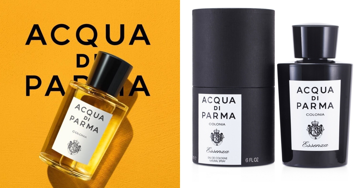 Acqua Di Parma