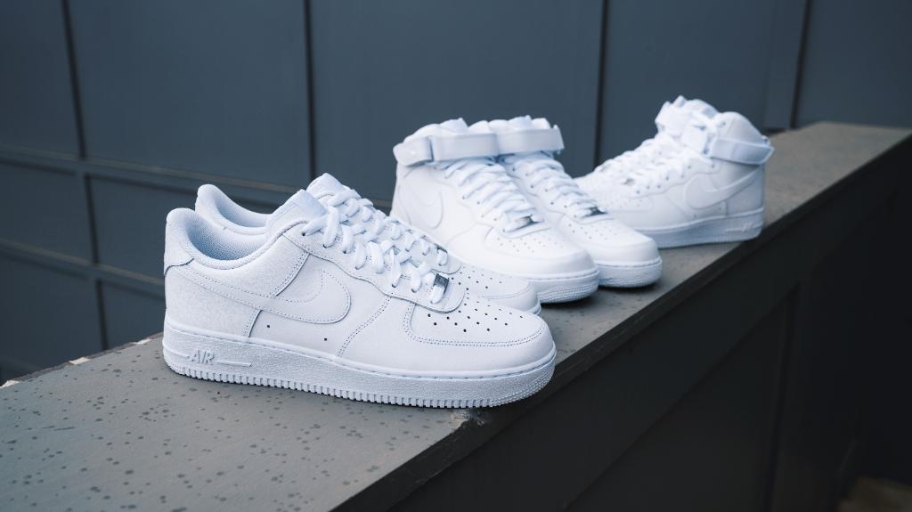 Nike Air Force 1