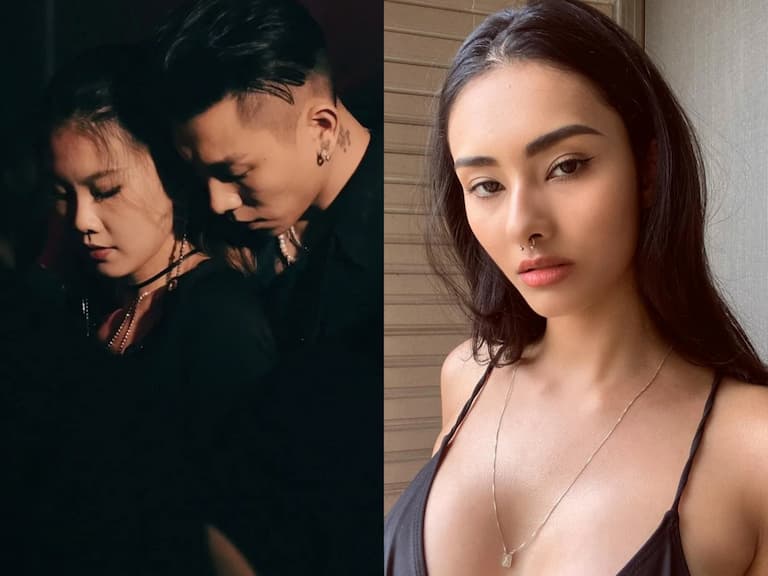 瘦子 E.so MV 呼聲最高的 5 位女主角真實身份全起底,連「私服穿搭」都正到出事!