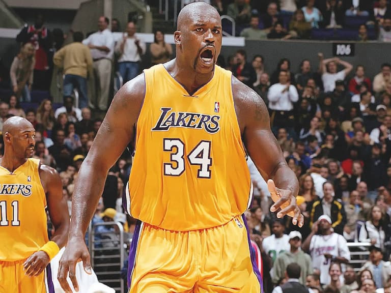 NBA/俠客歐尼爾透露:「若湖人每年給 7.3 億,我就願意執教」想挑戰聯盟年薪最高教練!