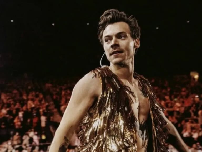 Harry Styles 巨星之路全掌握:打破性別藩籬的時尚偶像、壓軸 Coachella、進軍漫威宇宙!